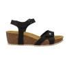 BNK 5858 Sandalias BIO con Cuña Mujeres
