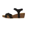 BNK 5858 Sandalias BIO con Cuña Mujeres