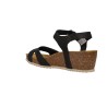 BNK 5858 Sandalias BIO con Cuña Mujeres
