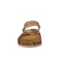 BNK 16200 Sandalias BIO con Cuña Mujeres