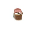 BNK 16200 Sandalias BIO con Cuña Mujeres