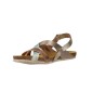 BNK 12330 Sandalias BIO con Cuña Mujeres