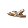 BNK 12330 Sandalias BIO con Cuña Mujeres