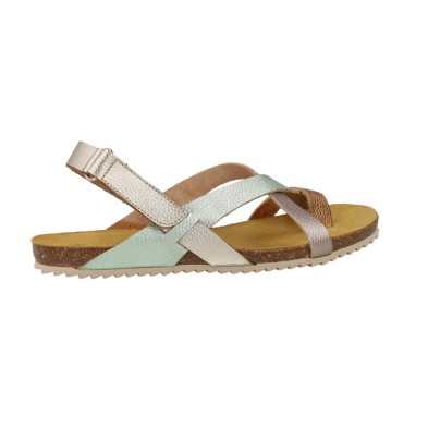 BNK 12330 Sandalias BIO con Cuña Mujeres
