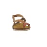 BNK 12330 Sandalias BIO con Cuña Mujeres