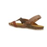 BNK 12330 Sandalias BIO con Cuña Mujeres