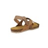 BNK 12330 Sandalias BIO con Cuña Mujeres