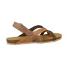 BNK 12330 Sandalias BIO con Cuña Mujeres