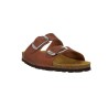 BNK 1050 Sandalias BIO con 2 Hebillas Mujeres