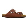 BNK 1050 Sandalias BIO con 2 Hebillas Mujeres
