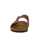 BNK 1050 Sandalias BIO con 2 Hebillas Mujeres