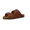BNK 1050 Sandalias BIO con 2 Hebillas Mujeres