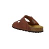 BNK 1050 Sandalias BIO con 2 Hebillas Mujeres