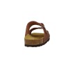 BNK 1050 Sandalias BIO con 2 Hebillas Mujeres