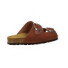 BNK 1050 Sandalias BIO con 2 Hebillas Mujeres