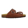 BNK 1050 Sandalias BIO con 2 Hebillas Mujeres