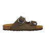 BNK 1050 Sandalias BIO con 2 Hebillas Mujeres