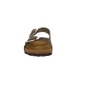BNK 1050 Sandalias BIO con 2 Hebillas Mujeres