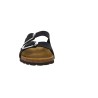BNK 1050 Sandalias BIO con 2 Hebillas Mujeres