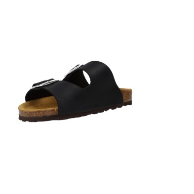 BNK 1050 Sandalias BIO con 2 Hebillas Mujeres