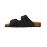 BNK 1050 Sandalias BIO con 2 Hebillas Mujeres
