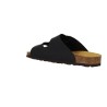 BNK 1050 Sandalias BIO con 2 Hebillas Mujeres