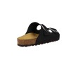 BNK 1050 Sandalias BIO con 2 Hebillas Mujeres
