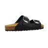 BNK 1050 Sandalias BIO con 2 Hebillas Mujeres