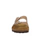 BNK 1050 Sandalias BIO con 2 Hebillas Mujeres