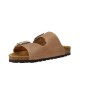 BNK 1050 Sandalias BIO con 2 Hebillas Mujeres
