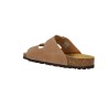 BNK 1050 Sandalias BIO con 2 Hebillas Mujeres