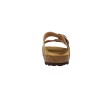 BNK 1050 Sandalias BIO con 2 Hebillas Mujeres