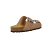 BNK 1050 Sandalias BIO con 2 Hebillas Mujeres