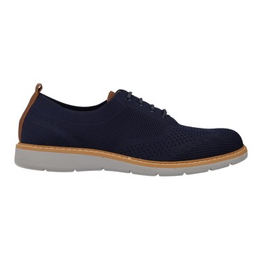 Igi and Co 7608111 Zapatos Cordones Textil Hombres