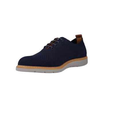 Igi and Co 7608111 Zapatos Cordones Textil Hombres