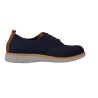 Igi and Co 7608111 Zapatos Cordones Textil Hombres