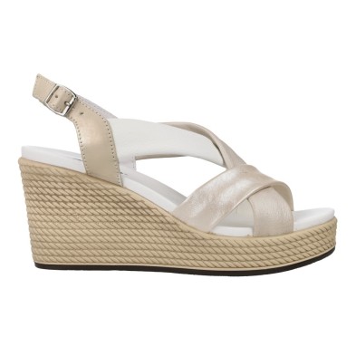 Igi and Co 76711 Sandalias Cuña Mujeres