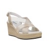 Igi and Co 76711 Sandalias Cuña Mujeres