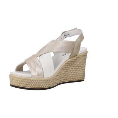 Igi and Co 76711 Sandalias Cuña Mujeres