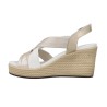 Igi and Co 76711 Sandalias Cuña Mujeres