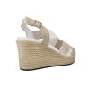 Igi and Co 76711 Sandalias Cuña Mujeres