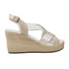 Igi and Co 76711 Sandalias Cuña Mujeres