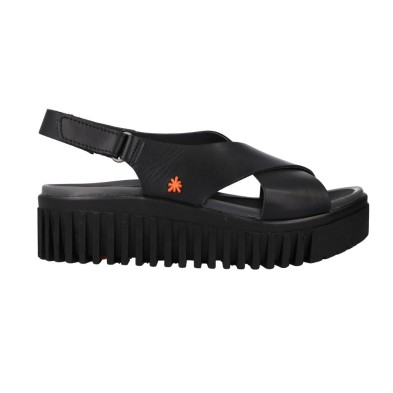 Art 1574 Brighton Sandalias Cuña y Plataforma Mujeres