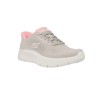 Skechers 125503 Go Walk Flex Safiya Deportivas Slip-Ins Mujeres