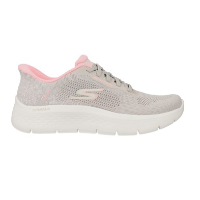 Skechers 125503 Go Walk Flex Safiya Deportivas Slip-Ins Mujeres