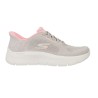 Skechers 125503 Go Walk Flex Safiya Deportivas Slip-Ins Mujeres