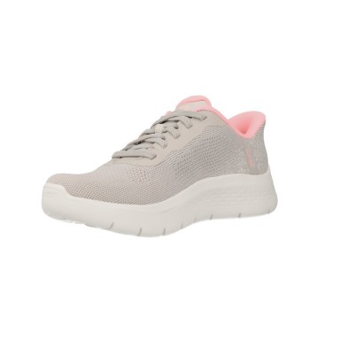 Skechers 125503 Go Walk Flex Safiya Deportivas Slip-Ins Mujeres