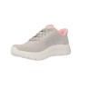 Skechers 125503 Go Walk Flex Safiya Deportivas Slip-Ins Mujeres