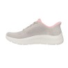 Skechers 125503 Go Walk Flex Safiya Deportivas Slip-Ins Mujeres
