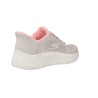 Skechers 125503 Go Walk Flex Safiya Deportivas Slip-Ins Mujeres